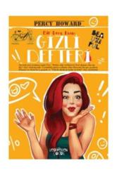 Bir Genç Kızın Gizli Defteri