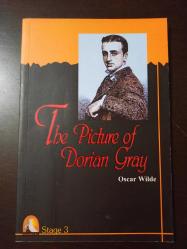 The Picture Of Dorian Gray (Stage 3)