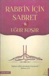 RABB'İN İÇİN SABRET