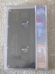 ASLI HÜNEL GÜNEL DOĞMUYOR Sıfır Kaset .A4