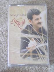 HÜSEYİN TURAN ADI KARANFİL Kaset Sıfır .69