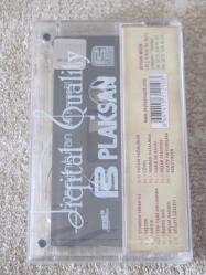 HÜSEYİN TURAN ADI KARANFİL Kaset Sıfır .69