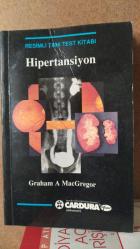 Hipertansiyon - Resimli Tanı Test Kitabı