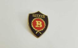 ESKİ - TEKEL BEKÇİ ROZETİ - MADALYA NADİR ÇIKAR B4488 İNDİRİMLİ FİYAT