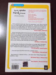 Küçük Aptalın Büyük Dünyası - Pucca Günlük 1