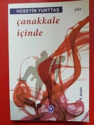ÇANAKKALE İÇİNDE