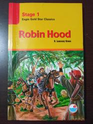 Robin Hood   (Stage 1)