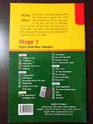 Robin Hood   (Stage 1)