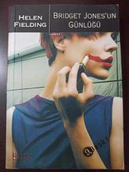 BRIDGET JONES'UN GÜNLÜĞÜ