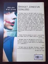 BRIDGET JONES'UN GÜNLÜĞÜ