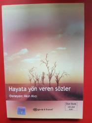 HAYATA YÖN VEREN SÖZLER