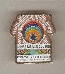 LİONS EROL GÜRLER 