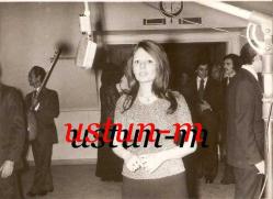 TÜRKÜCÜ CAN ETİLİ ORİJİNAL BİR FOTOĞRAF...