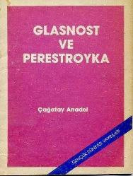 Glasnost ve Perestroyka