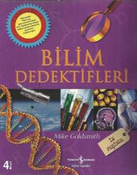 Bilim Dedektifleri – İz Peşinde