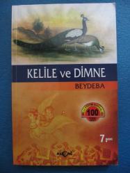 Kelile ve Dimne