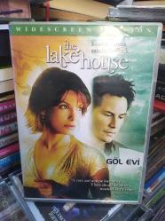 GÖL EVİ - THE LAKE HOUSE - KEANU REEVES - SANDRA BULLOCK - DVD