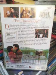 GÖL EVİ - THE LAKE HOUSE - KEANU REEVES - SANDRA BULLOCK - DVD