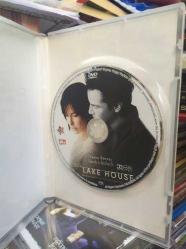 GÖL EVİ - THE LAKE HOUSE - KEANU REEVES - SANDRA BULLOCK - DVD