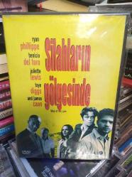 SİLAHLARIN GÖLGESİNDE - WAY OF THE GUN - RYAN PHILLIPPE, BENICIO DEL TORO - AMBALAJLI - DVD