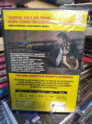 SİLAHLARIN GÖLGESİNDE - WAY OF THE GUN - RYAN PHILLIPPE, BENICIO DEL TORO - AMBALAJLI - DVD