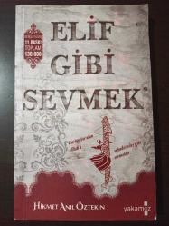 ELİF GİBİ SEVMEK