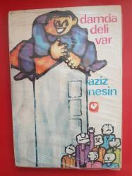 DAMDA DELİ VAR
