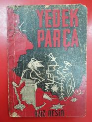 YEDEK PARÇA