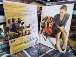 AİLE BAĞLARI - THE FAMILY STONE - DIANE KEATON - SARAH JESSICA PARKER - DVD