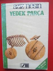 YEDEK PARÇA