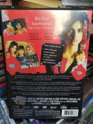 DÖNÜŞ - VOLVER - PENELOPE CRUZ - BİR ALMODOVAR FİLMİ - DVD