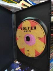 DÖNÜŞ - VOLVER - PENELOPE CRUZ - BİR ALMODOVAR FİLMİ - DVD