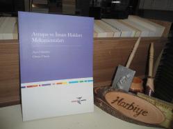 AVRUPA VE İNSAN HAKLARI MEKANİZMALARI