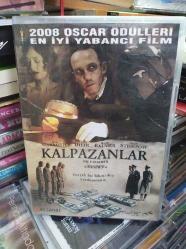KALPAZANLAR - DIE FALSCHER - DVD