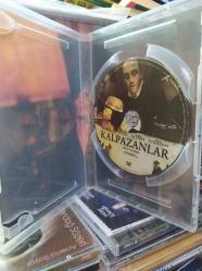 KALPAZANLAR - DIE FALSCHER - DVD