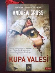 KUPA VALESİ