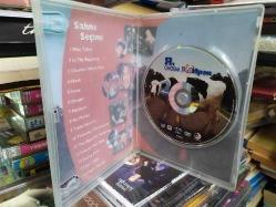 BEN, KENDİM VE SEVGİLİM - ME, MYSELF AND IRENE - JIM CARREY - RENE ZELLWEGER - DVD