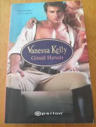 GÖNÜL HIRSIZI    (1.BASKI)