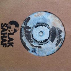 Asu Maralman - Oy lelli köy / Yanam yanam / 45'lik plak