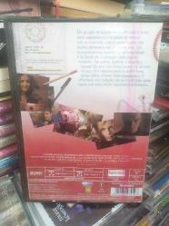 BİR ÖMÜR YETMEZ - SATURNO CONTRO - FERZAN ÖZPETEK - DVD