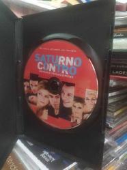 BİR ÖMÜR YETMEZ - SATURNO CONTRO - FERZAN ÖZPETEK - DVD