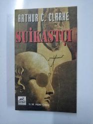 Suikastçı (Hatalı Baskı)