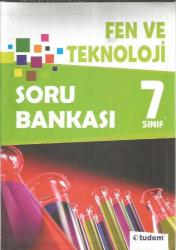 TUDEM 7. SINIF FEN VE TEKNOLOJİ SORU BANKASI