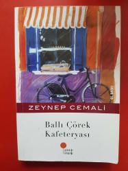 BALLI ÇÖREK KAFETARYASI