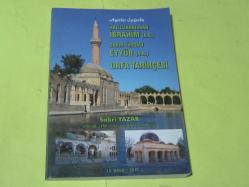 AYETLER IŞIĞINDA HALİLÜRRAHMAN İBRAHİM ALEYHİSSELAM SABIR TİMSALİ EYYÜB ALEYHİSSELAM VE URFA TARİHÇESİ