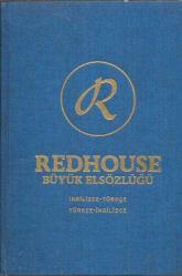 Redhouse Büyük Elsözlüğü: İngilizce-Türkçe/Türkçe-İngilizce