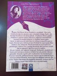 GÖKYÜZÜNDEKİ MOR BULUTLAR