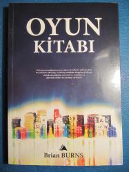 Oyun Kitabı