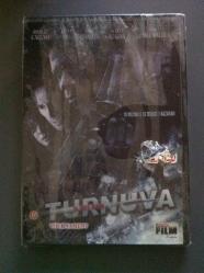 Turnuva : Tournament / jelatininde / DVD