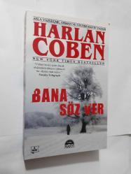 BANA SÖZ VER - HARLAN COBEN